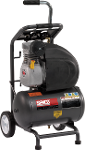 PC1251 Maksikompressor