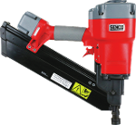 AX krampe RAL9010 1,2x38mm